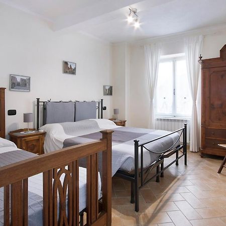 B&B Sotto Le Torri Albenga Extérieur photo