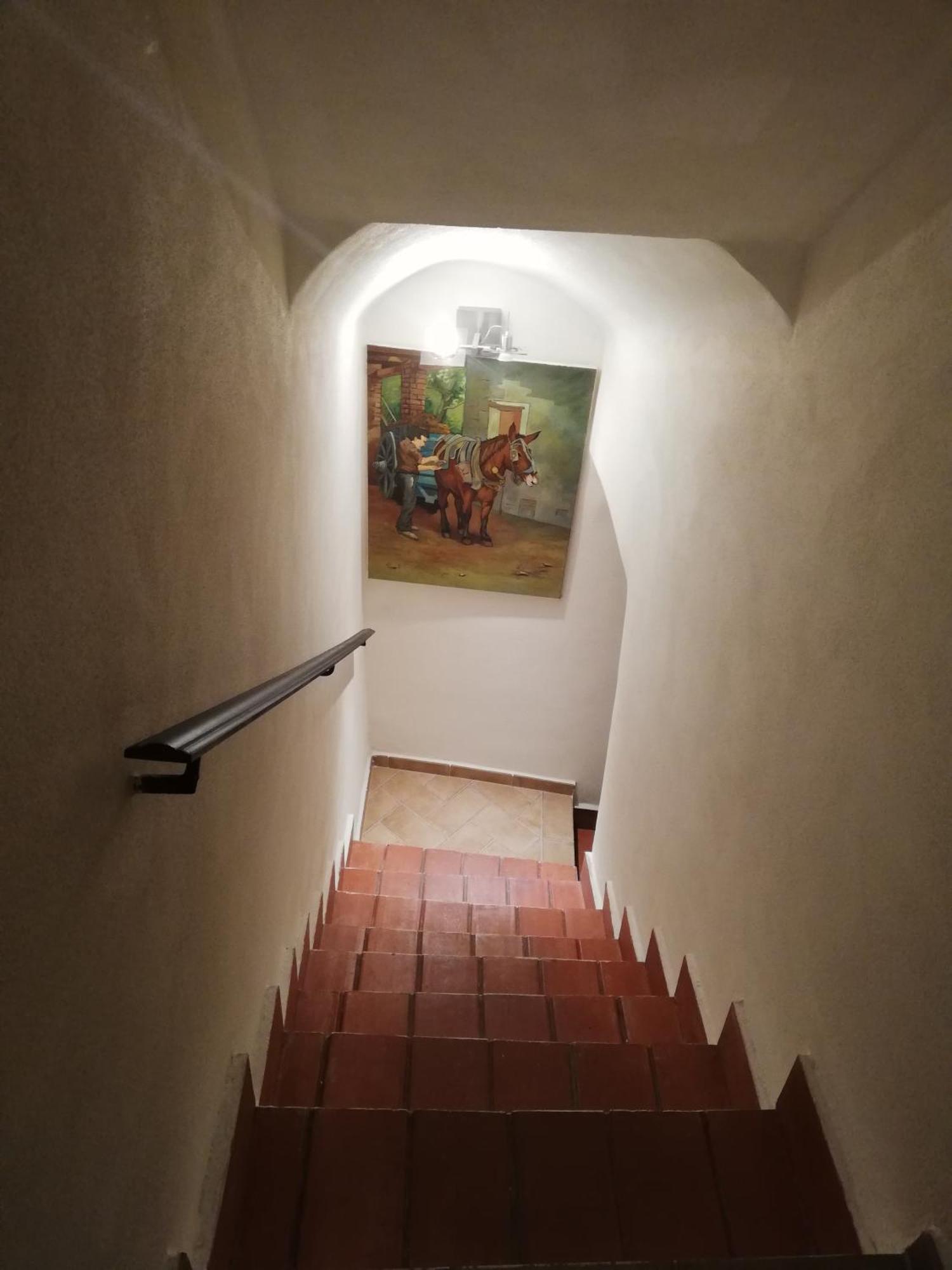 B&B Sotto Le Torri Albenga Extérieur photo
